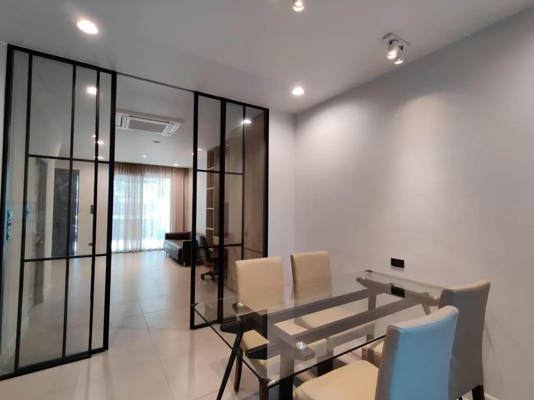 Property photos for Areeya Mandarina Sukhumvit 77