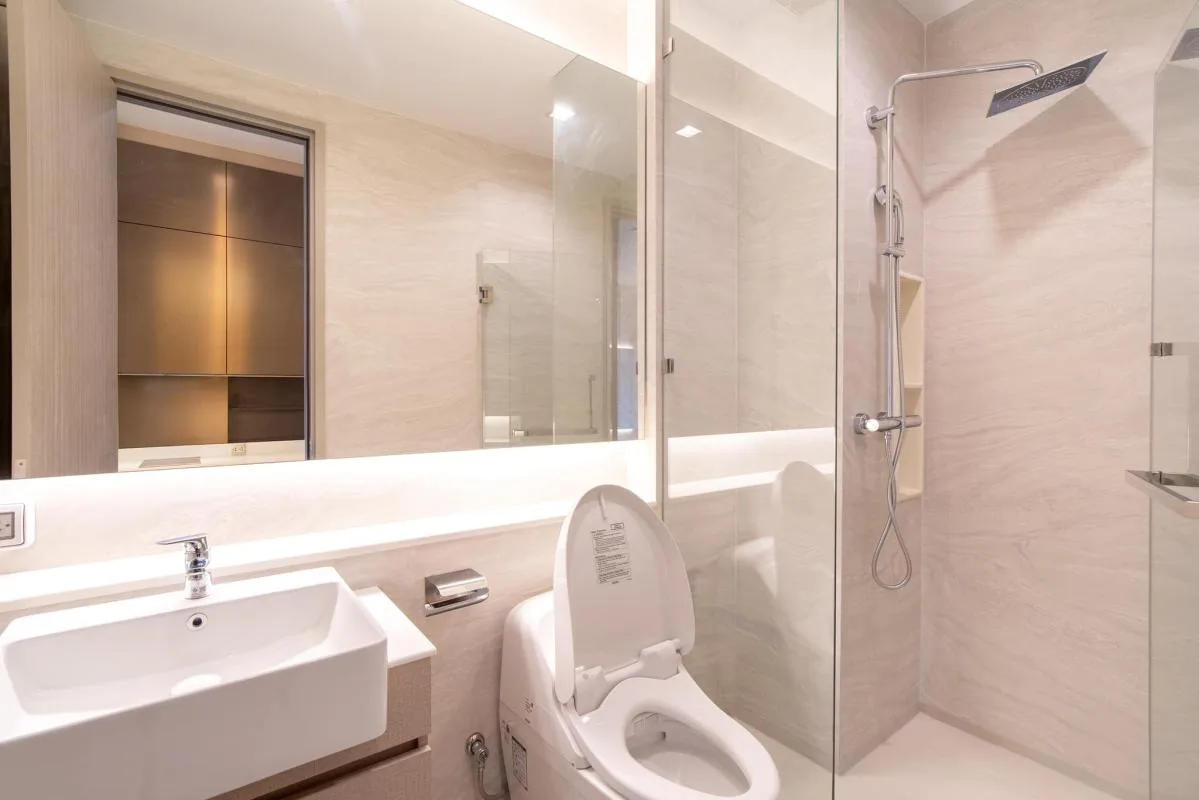 Property photos for The Address Siam Ratchathewi