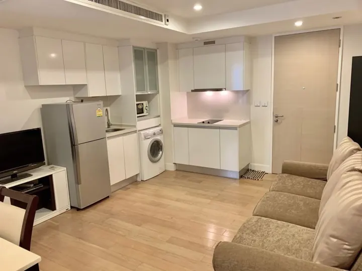 Property photos for Collezio Sathorn - Pipat