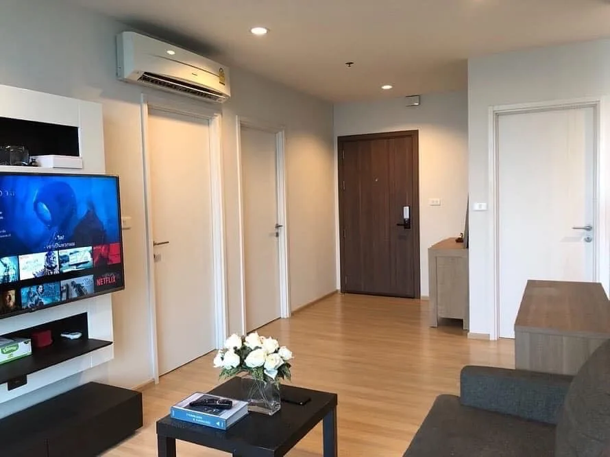 Property photos for The Base Chaengwattana