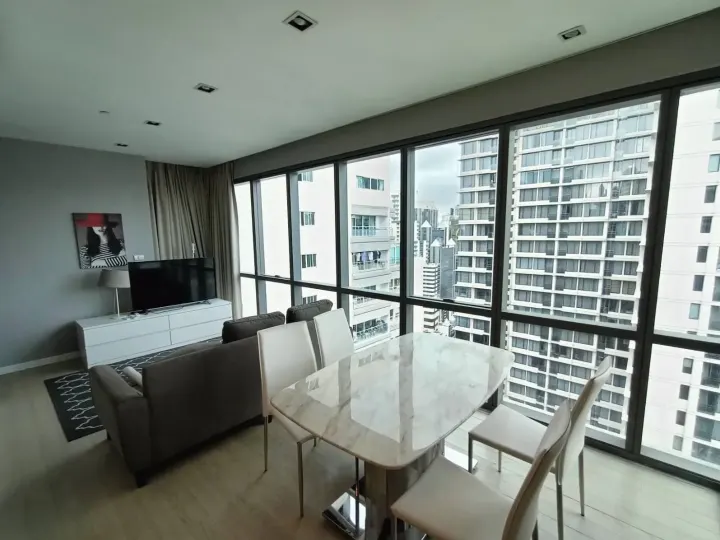 Property photos for The Room Sukhumvit 21