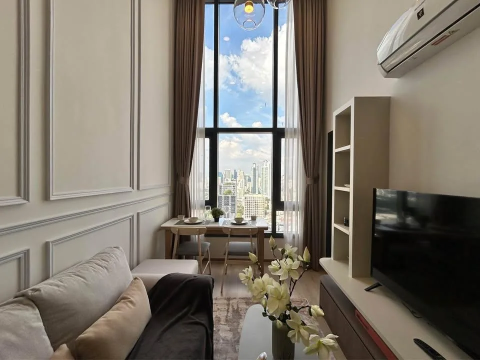 Property photos for Life Rama 4 - Asoke