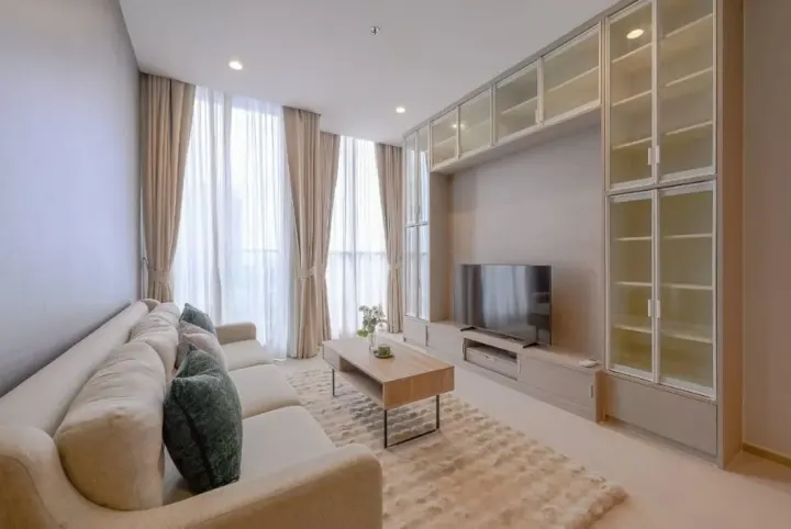 Property photos for Noble Ploenchit