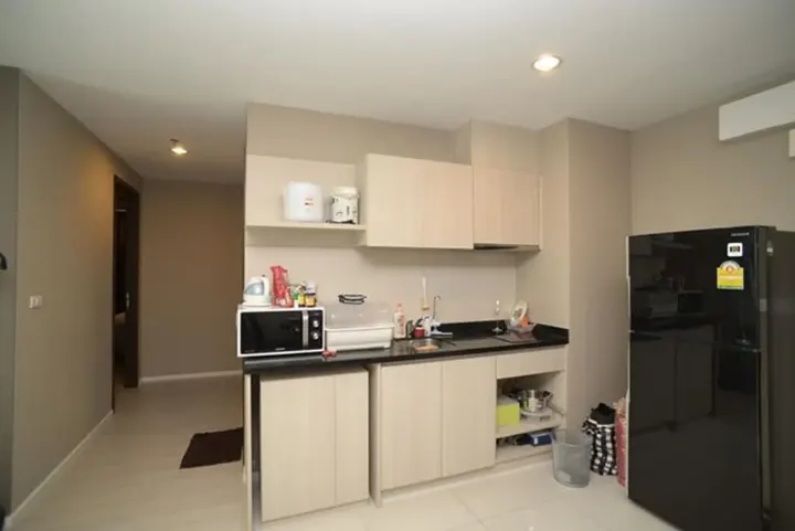 Property photos for Rhythm Sathorn - Narathiwas