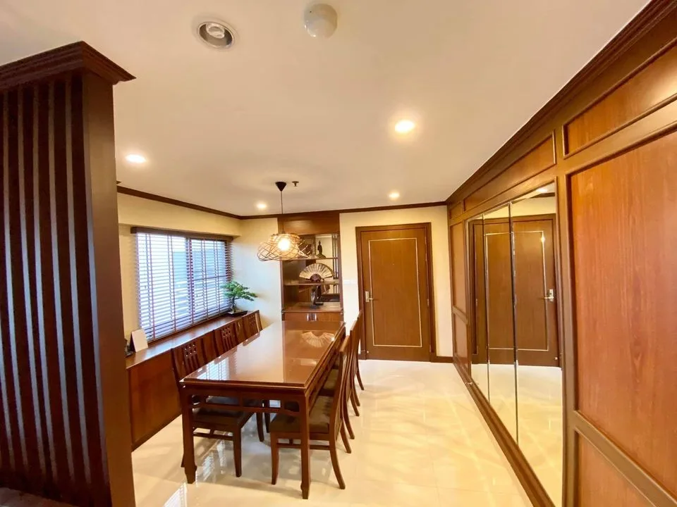 Property photos for Baan Suanpetch