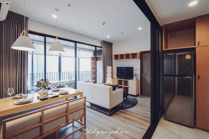 Property photos for Ideo Mobi Asoke