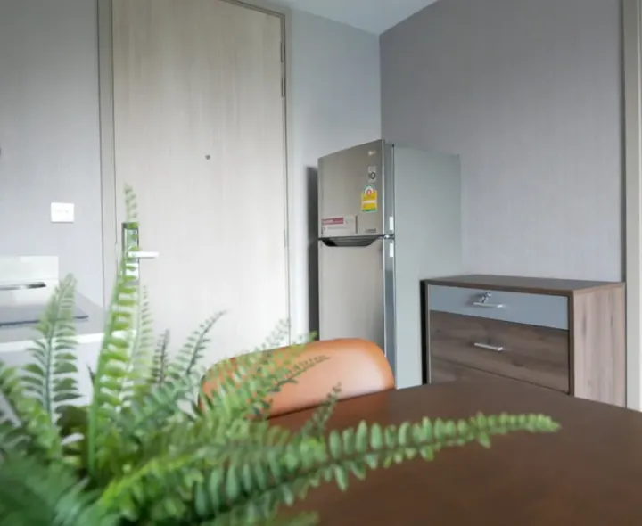 Property photos for Whizdom Connect Sukhumvit