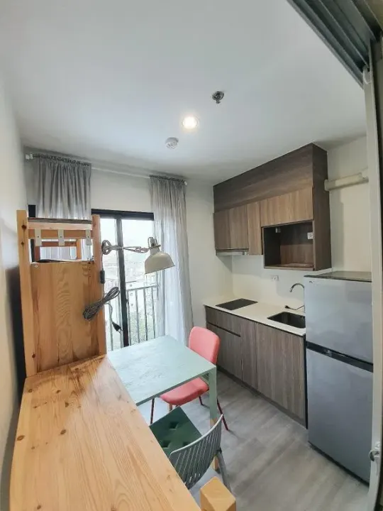 Property photos for The Parkland Charan ??? Pinklao
