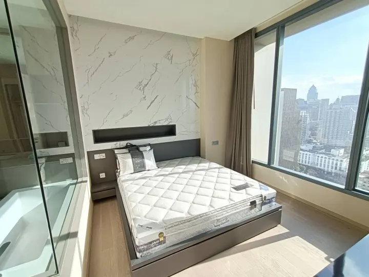 Property photos for The Esse Asoke