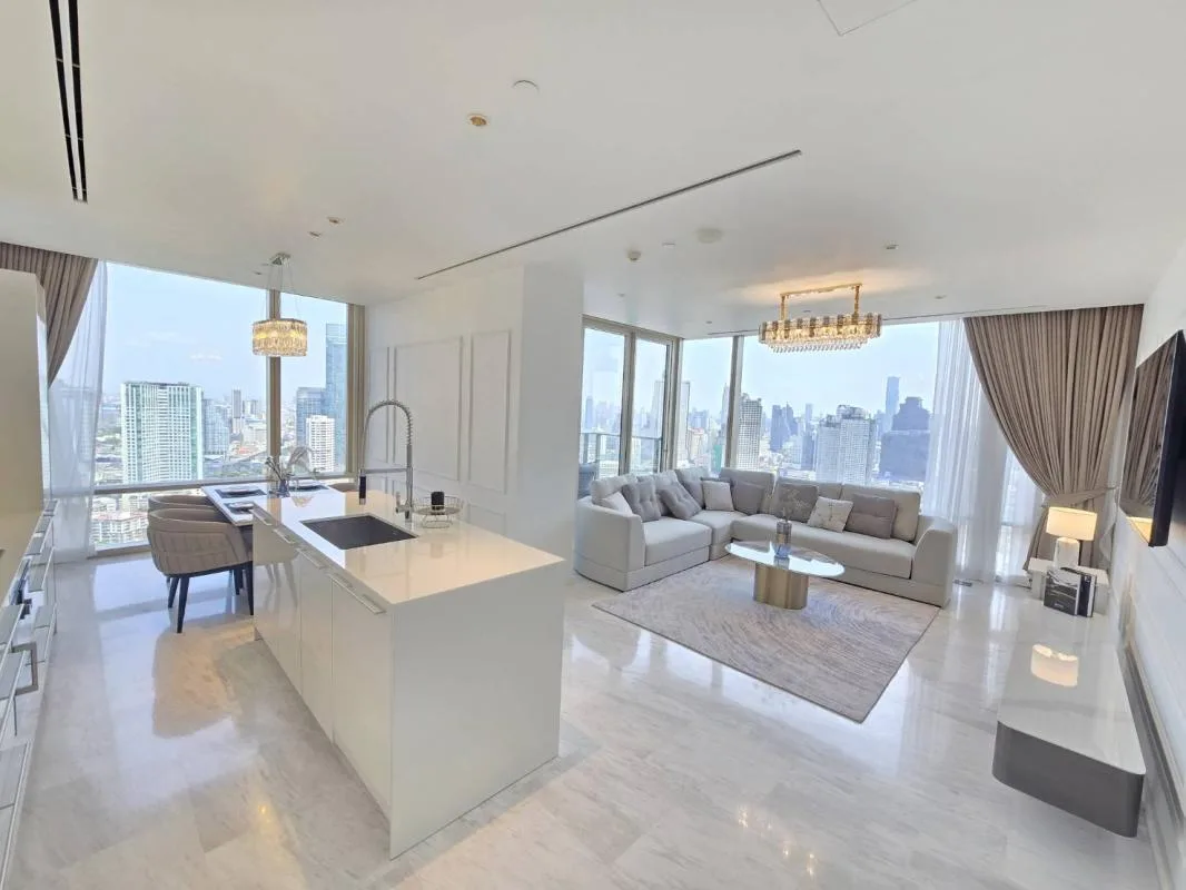 Property photos for Four Seasons Private Residences