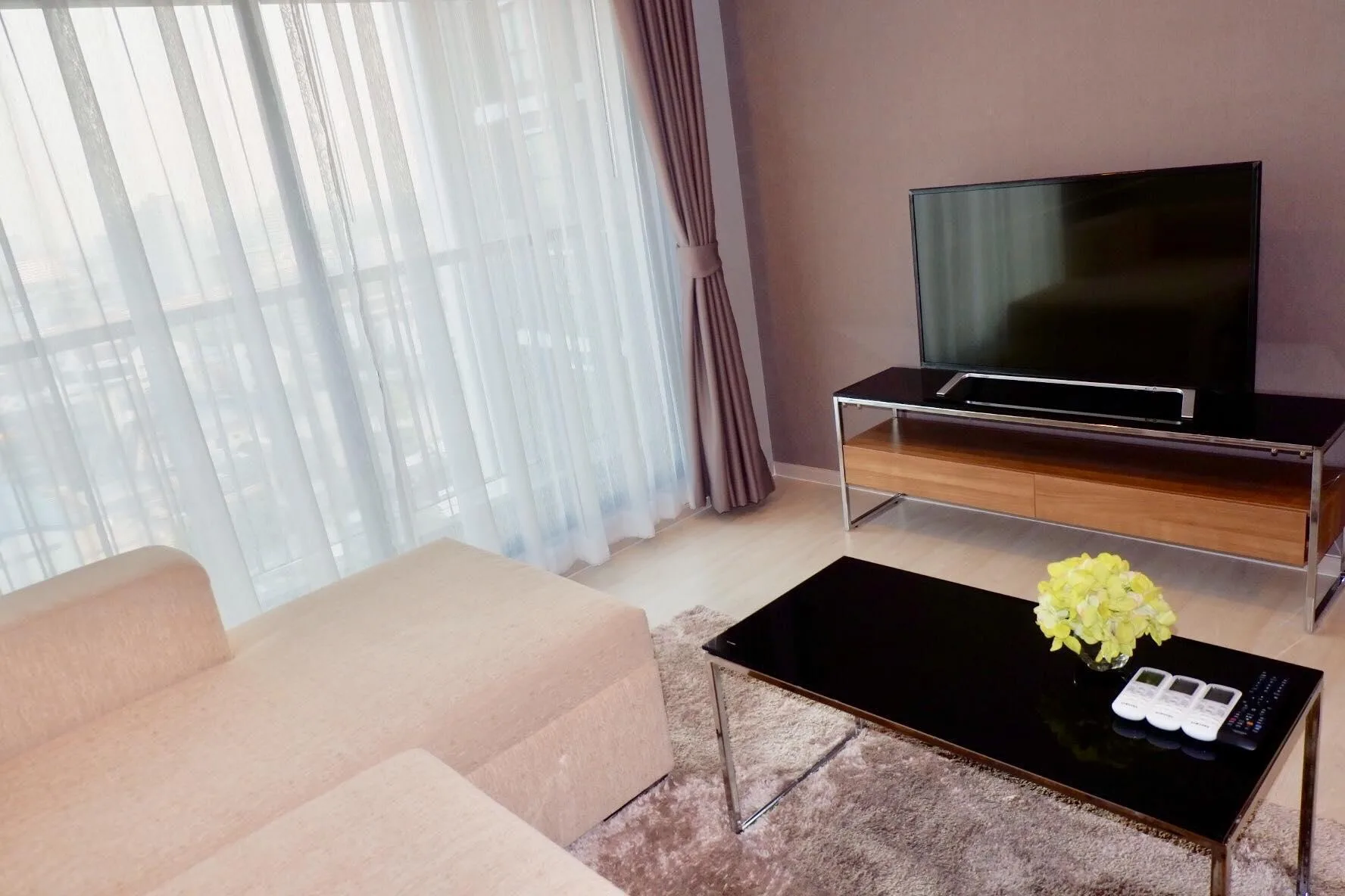 Property photos for Life Sukhumvit 48