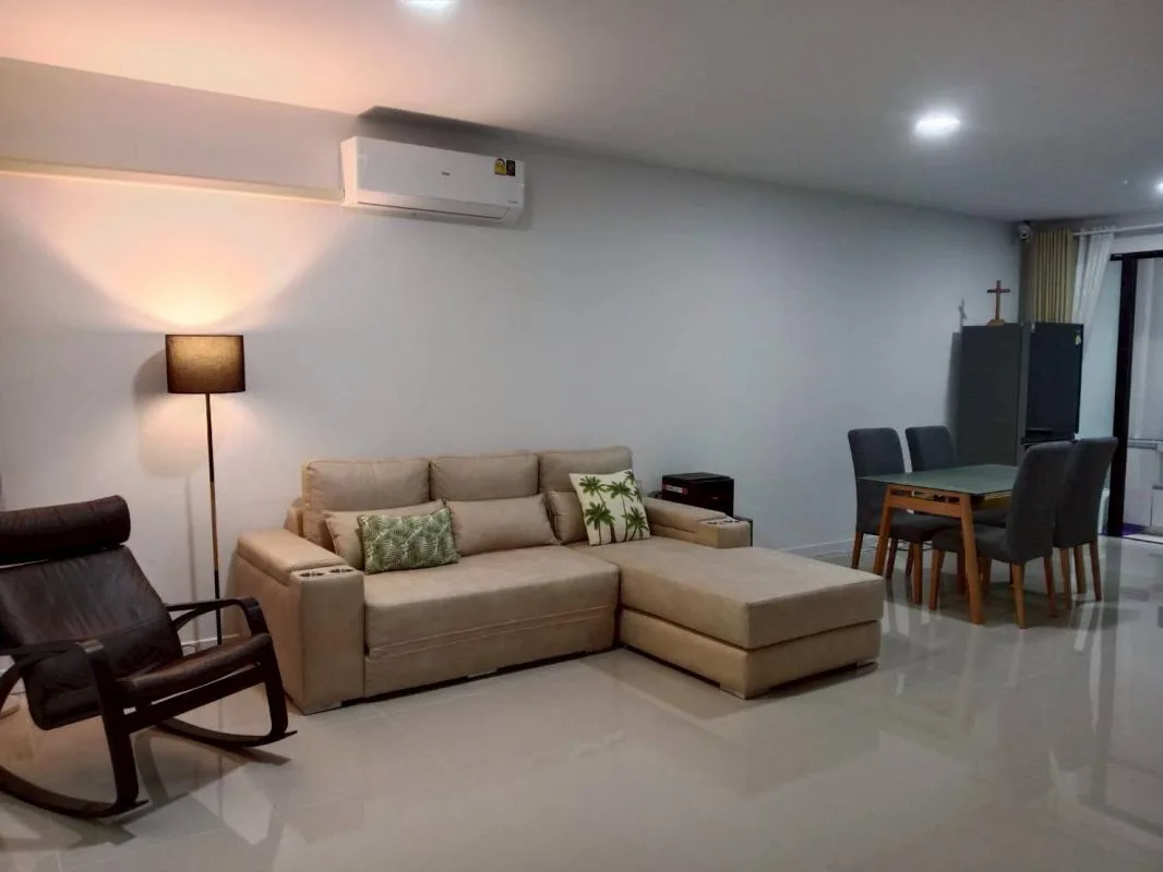 Property photos for Pruksa Ville 76 Bangna-wongwaen