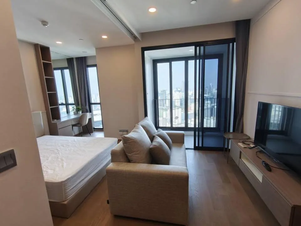 Property photos for Ashton Chula - Silom