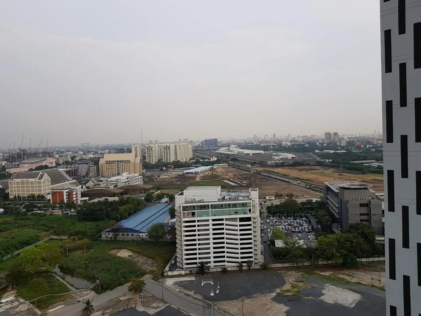 Property photos for Noble Revolve Ratchada