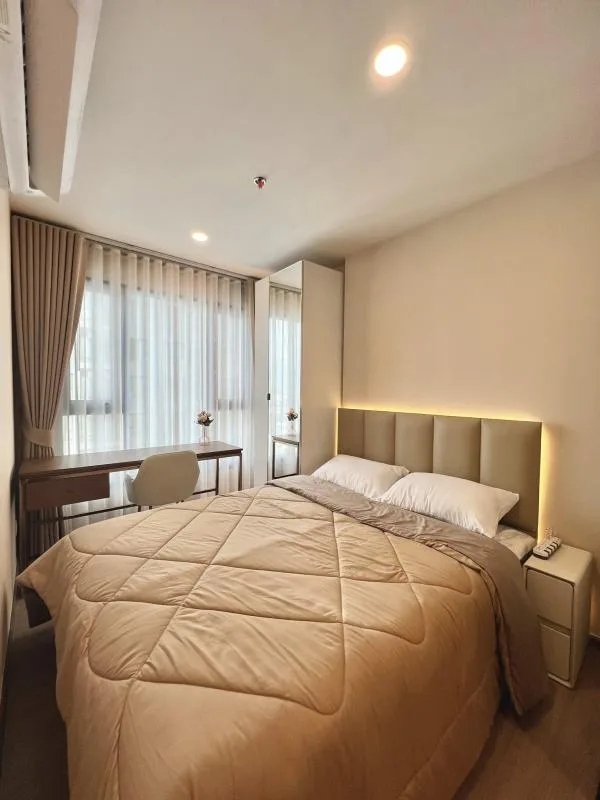 Property photos for Aspire Sukhumvit-rama4