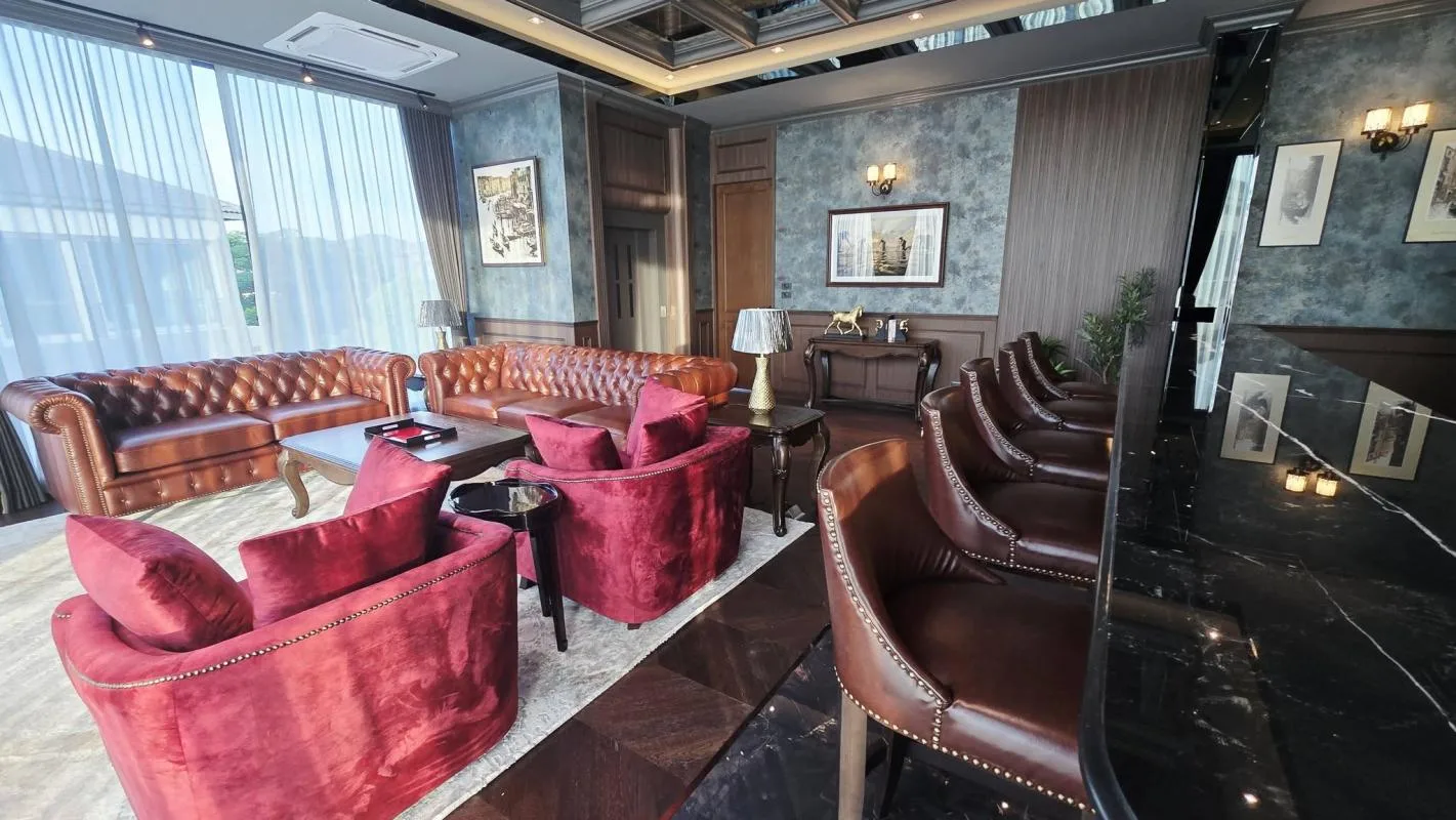 Property photos for Baan Klang Muang The Edition Bangna-Wongwaen
