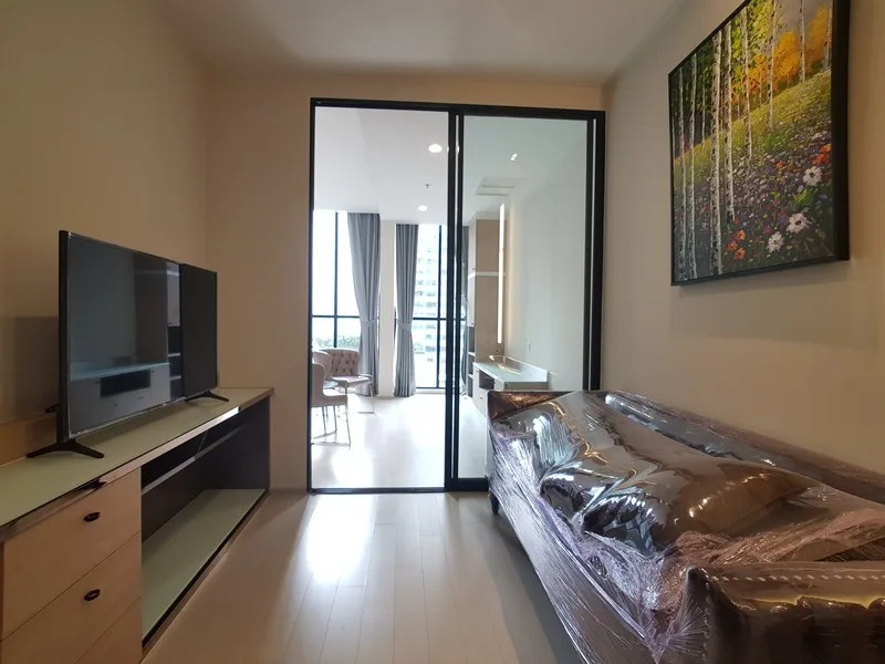 Property photos for Noble Ploenchit