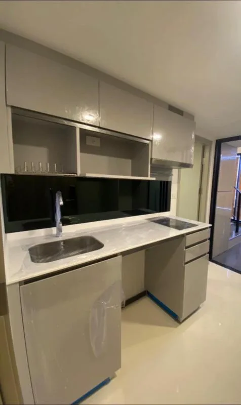 Property photos for KnightsBridge Space ??? Rama9