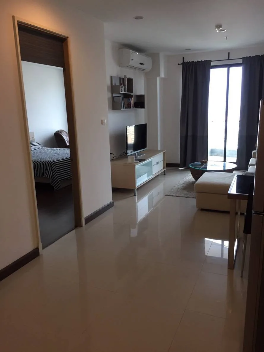 Property photos for Supalai Premier Ratchathewi