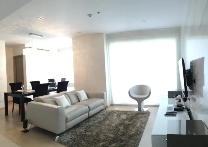 Property photos for HQ by Sansiri