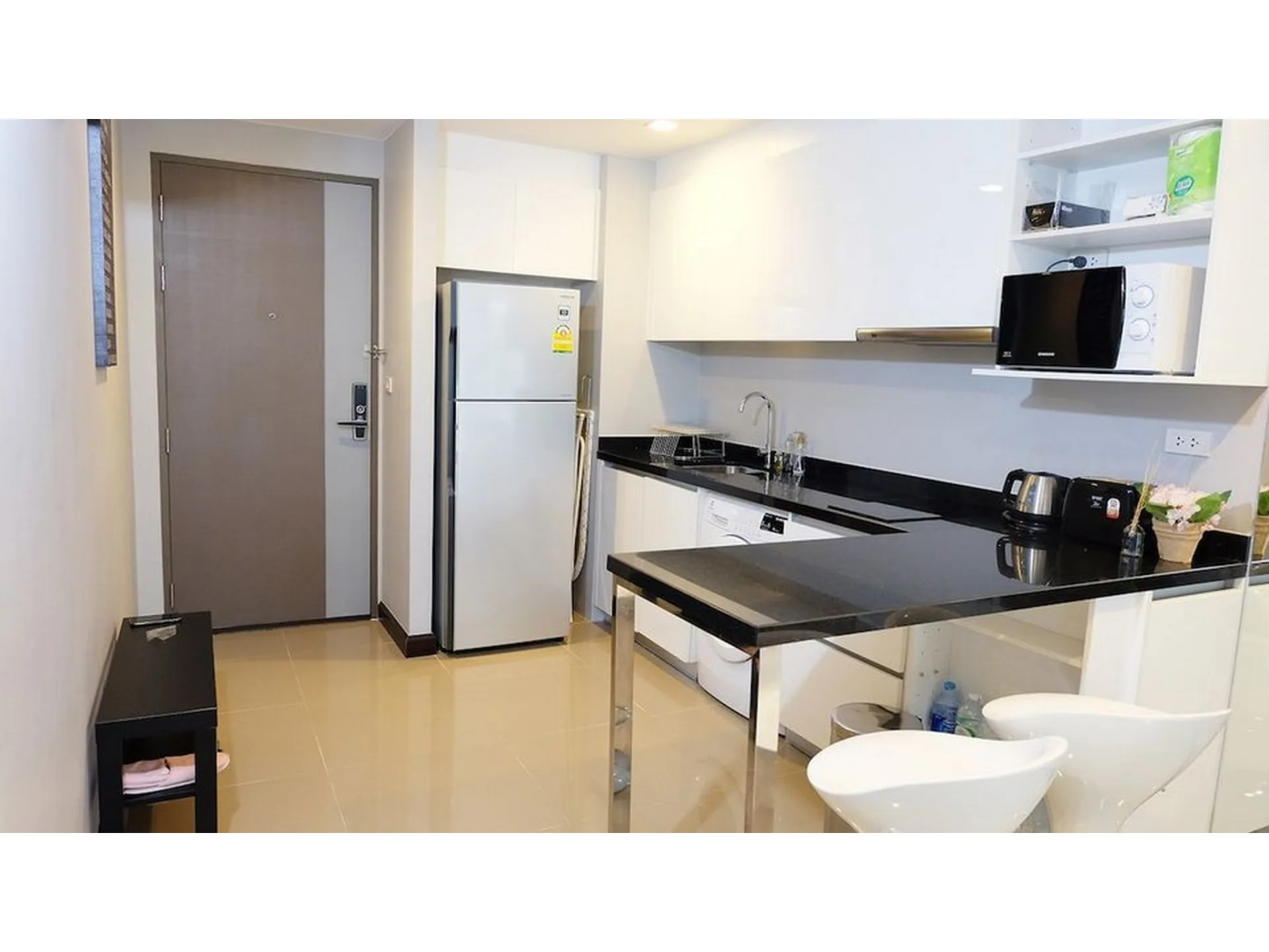 Property photos for Mirage Sukhumvit 27