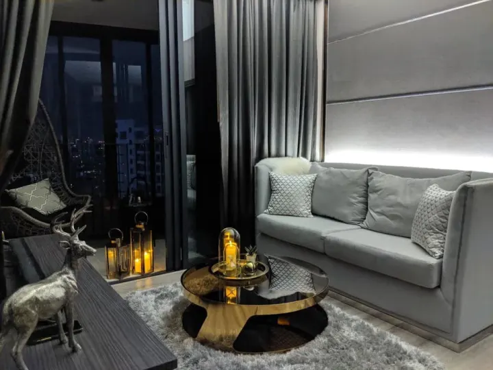 Property photos for Ideo Mobi Asoke