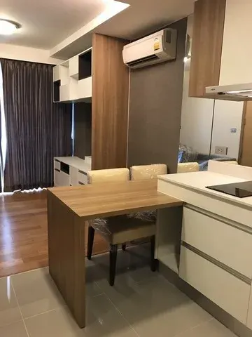 Property photos for InterLux Premier Sukhumvit 13