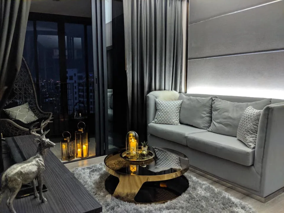 Property photos for Ideo Mobi Asoke