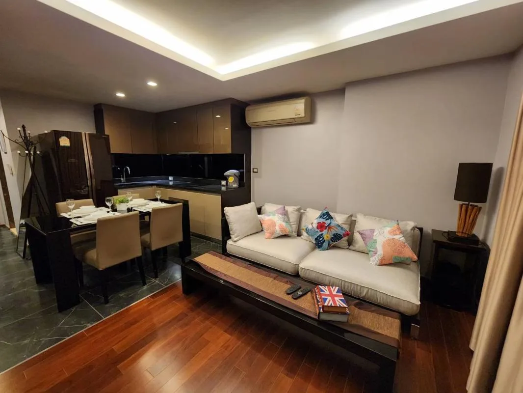 Property photos for The Address Sukhumvit 61