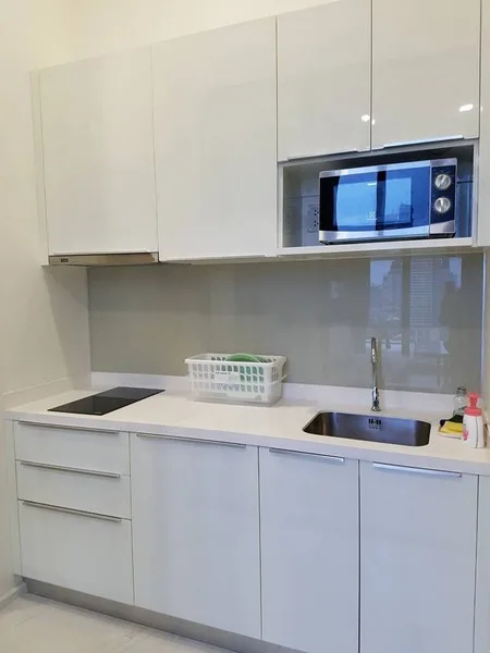 Property photos for Chewathai Residence Asoke