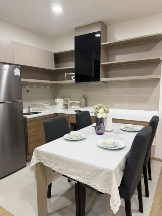 Property photos for Rhythm Sukhumvit 50