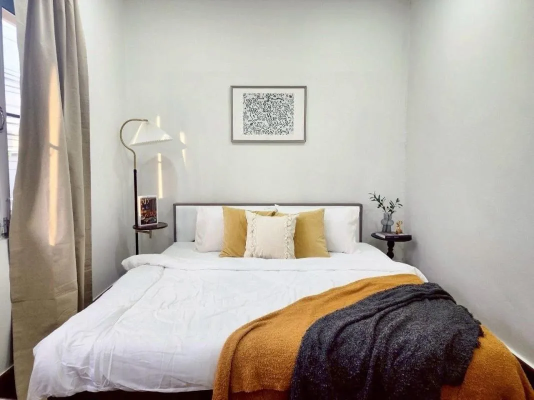 Property photos for Townhouse Lat Phrao 9