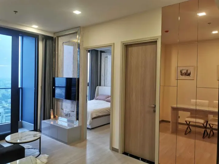 Property photos for One 9 Five Asoke - Rama 9