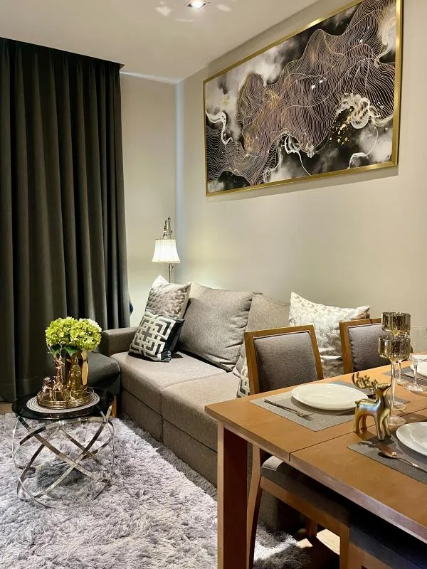 Property photos for Park Origin Phromphong