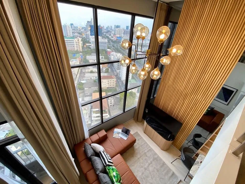 Property photos for Knightsbridge Prime Sathorn