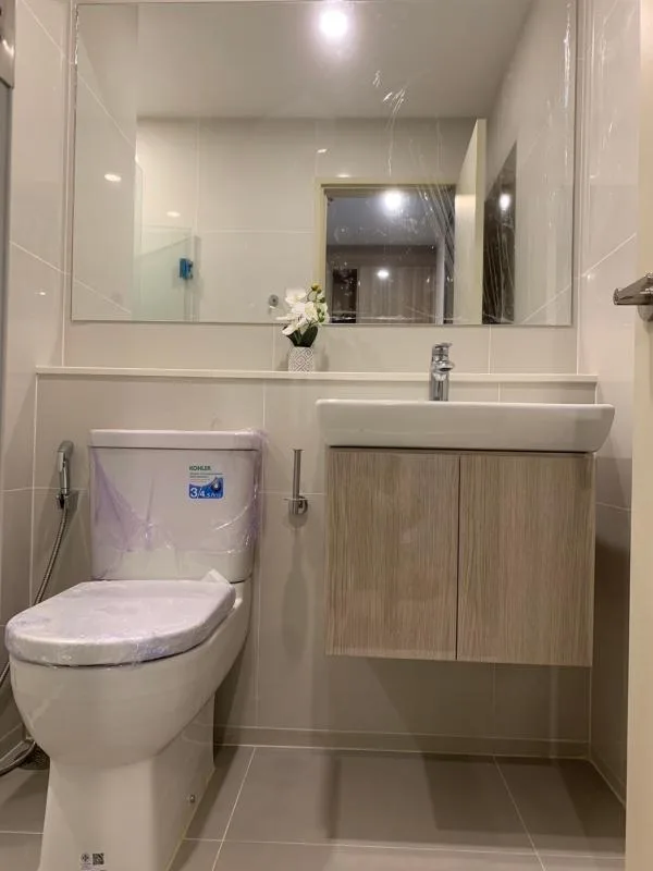 Property photos for Life Rama 4 - Asoke