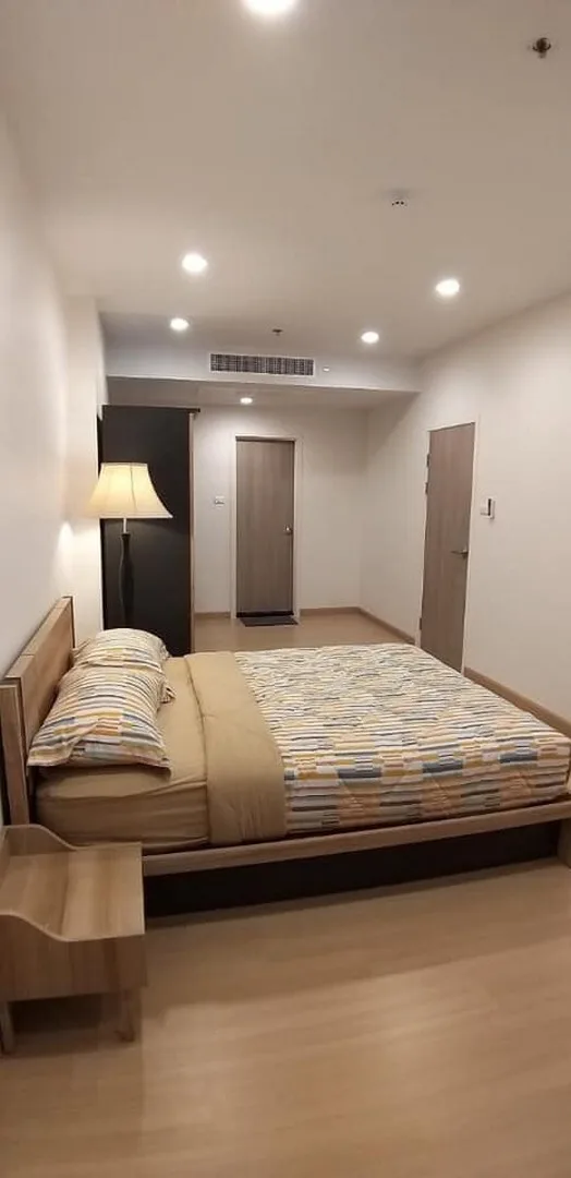 Property photos for Supalai Lite Ratchada - Naradhiwas - Sathon