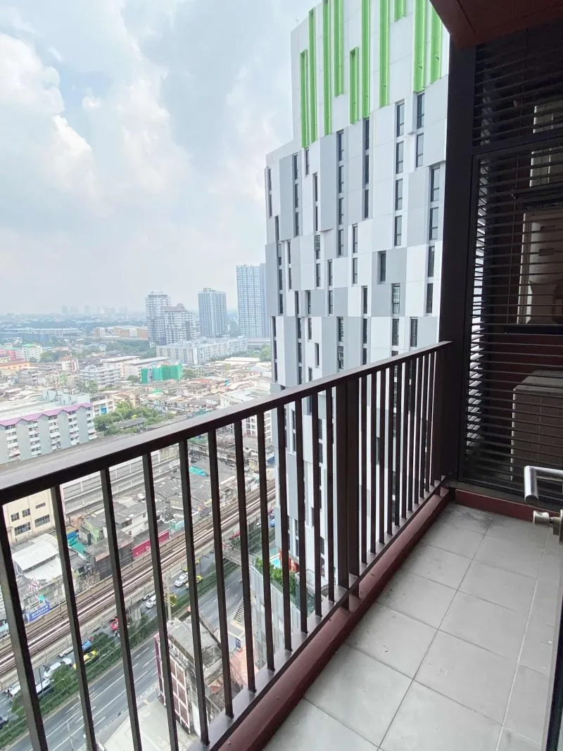 Property photos for WYNE Sukhumvit