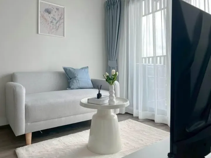 Property photos for Rich Point @ Bts Wutthakat