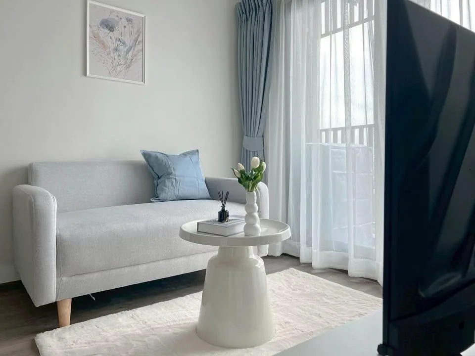 Property photos for Rich Point @ Bts Wutthakat