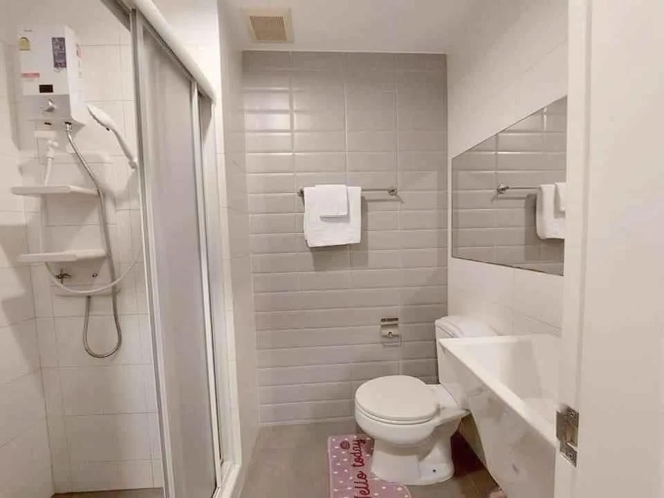 Property photos for Aspire Rama 4