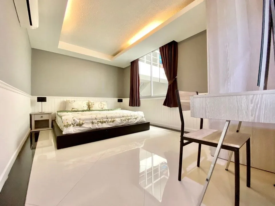 Property photos for The Waterford Sukhumvit 50 Onnut