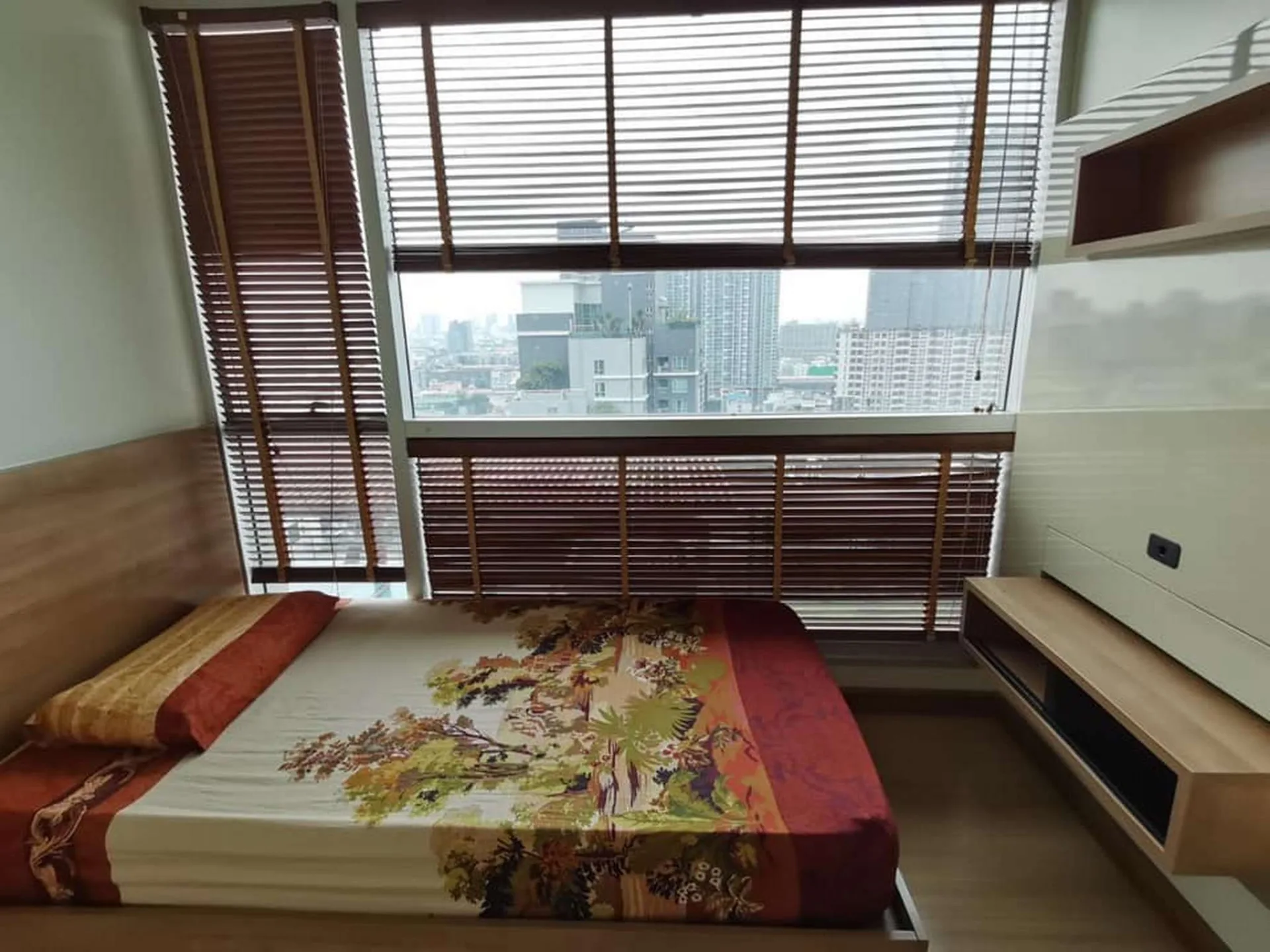 Property photos for Rhythm Ratchada - Huai Khwang