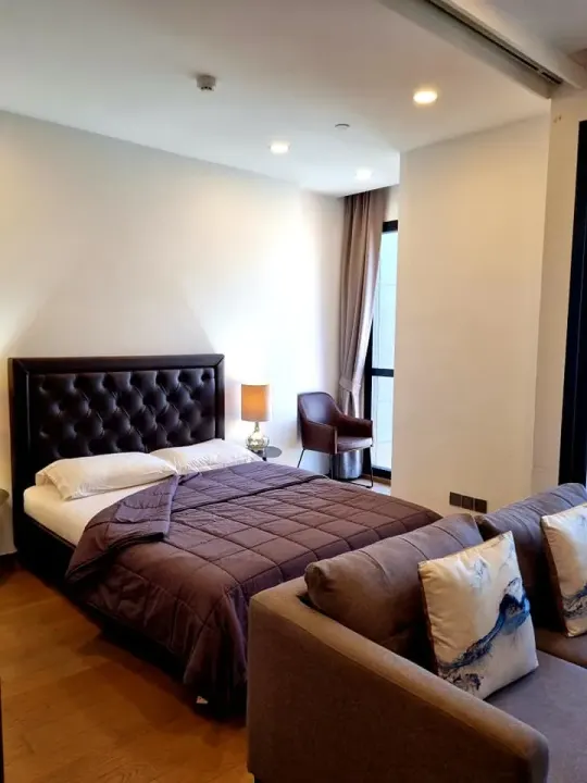Property photos for Ashton Chula - Silom