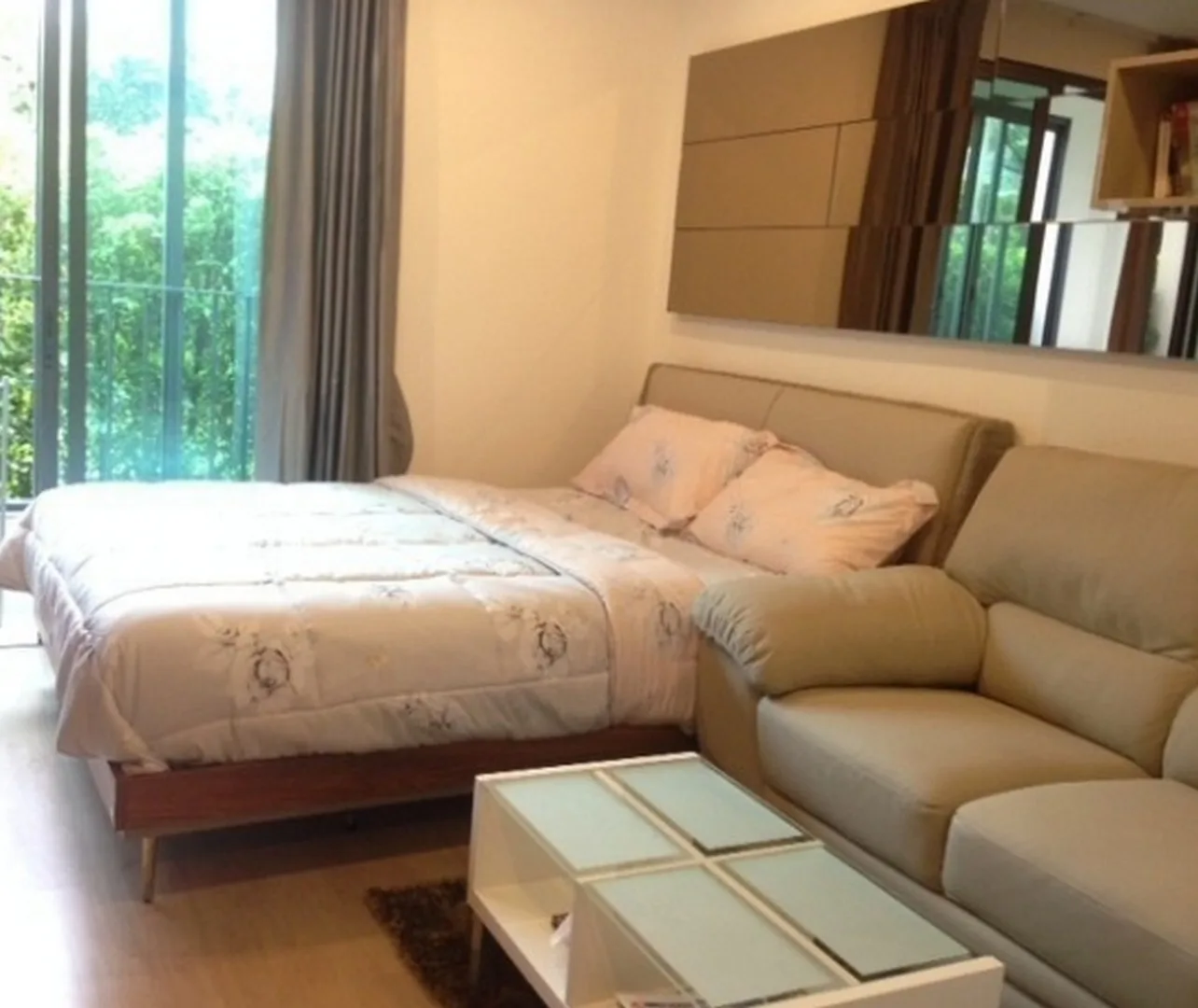 Property photos for Ideo Q Chula - Samyan