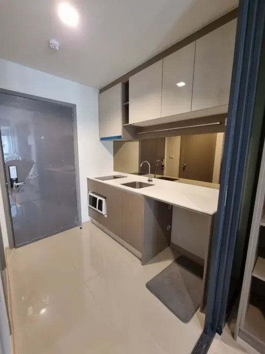 Property photos for Ideo Sathorn - Wongwian Yai