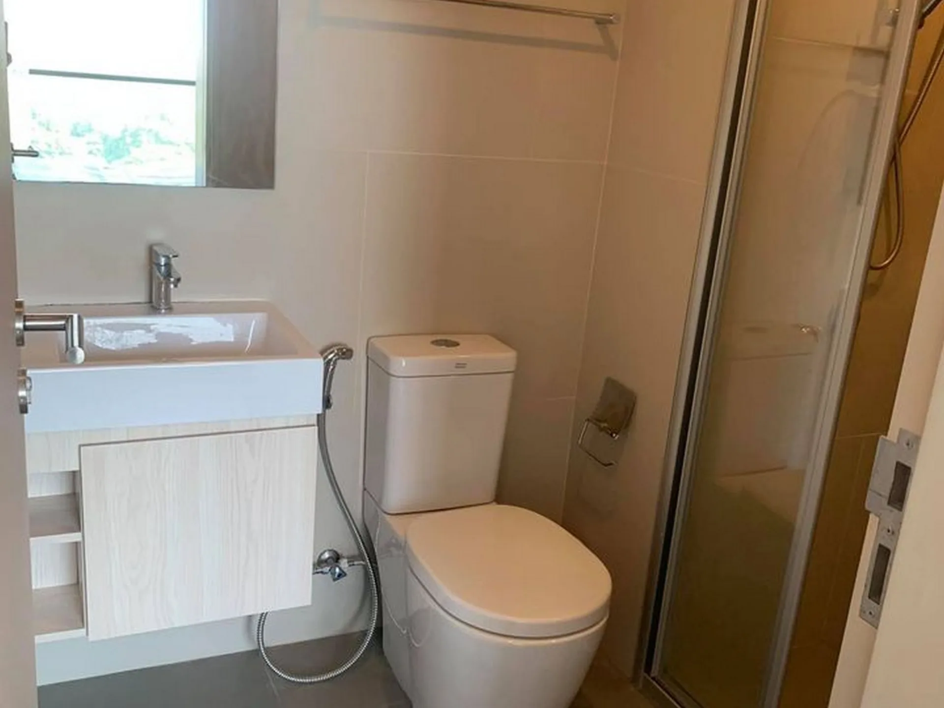 Property photos for Lumpini Suite Phetchaburi - Makkasan