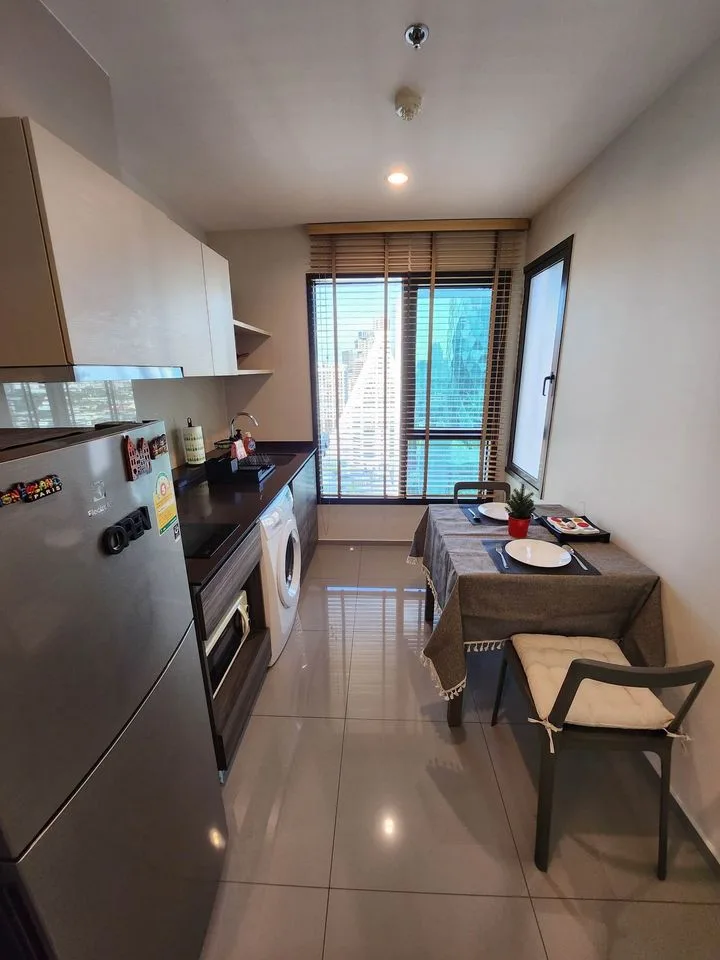 Property photos for Centric Ari Station