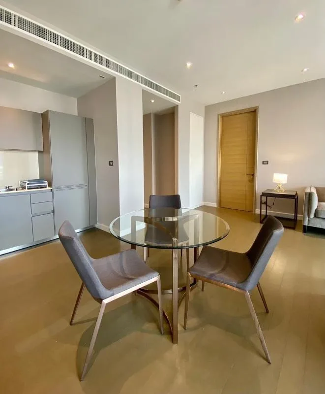 Property photos for Magnolias Ratchadamri Boulevard