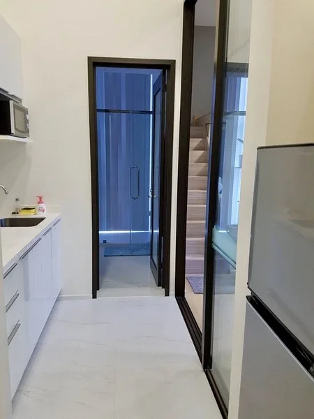 Property photos for Chewathai Residence Asoke
